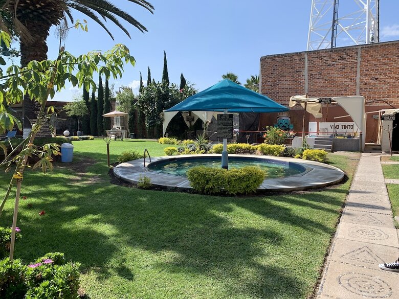Bed & Breakfast Casa Del Sol Inn