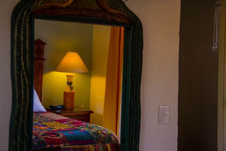 Bed & Breakfast Casa Del Sol Inn