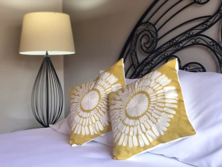 Bed & Breakfast Casa Del Sol Inn