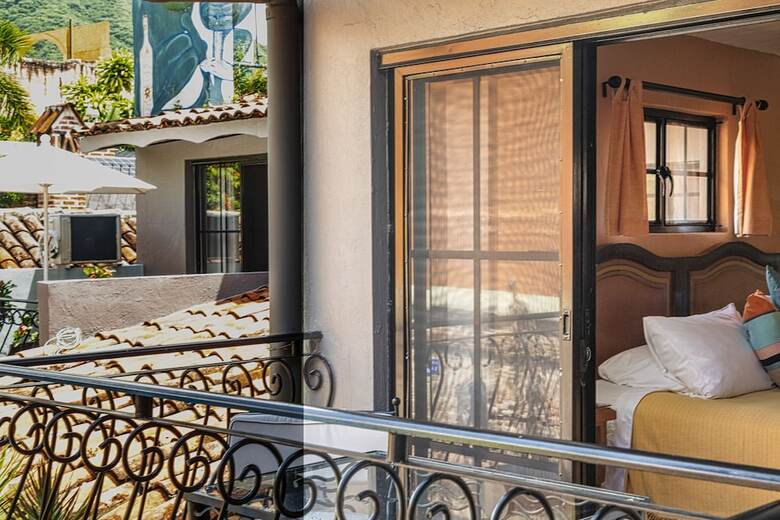 Bed & Breakfast Casa Del Sol Inn
