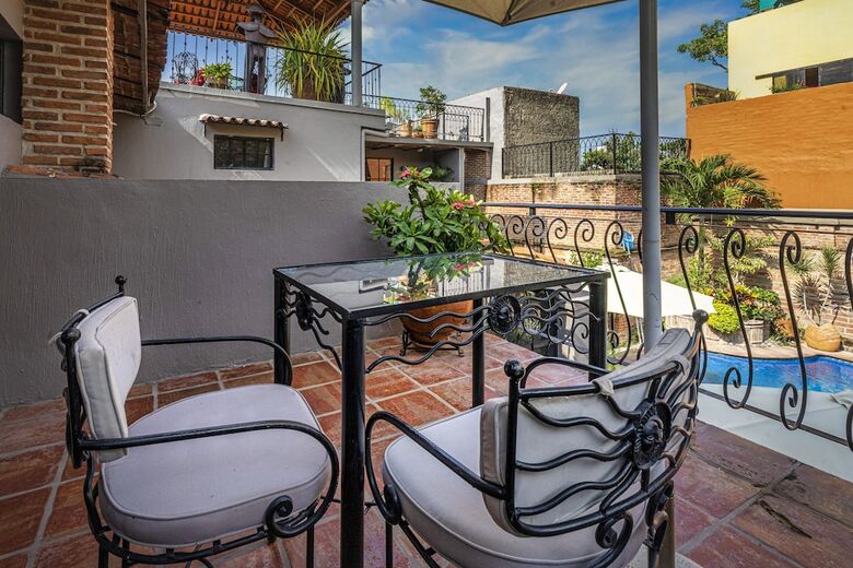Bed & Breakfast Casa Del Sol Inn