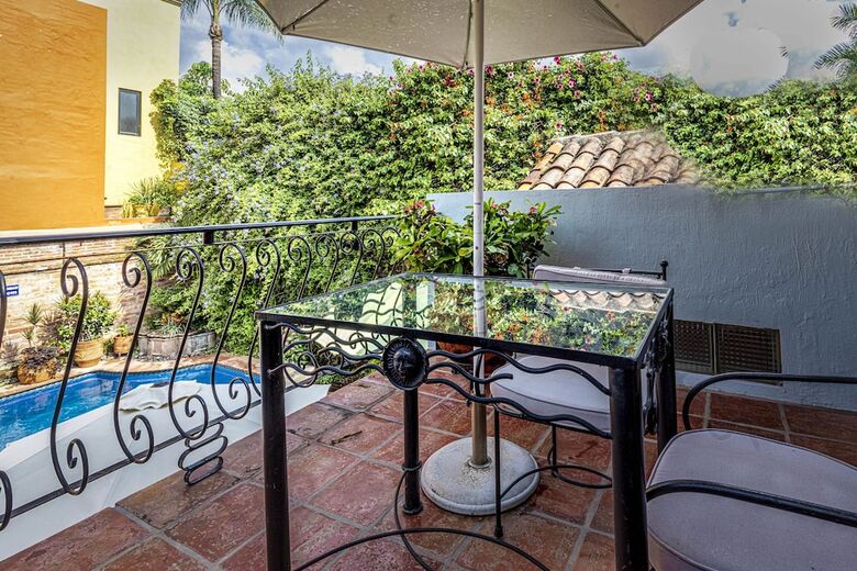 Bed & Breakfast Casa Del Sol Inn