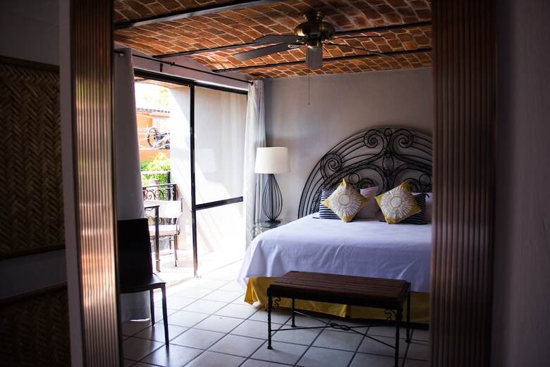 Bed & Breakfast Casa Del Sol Inn