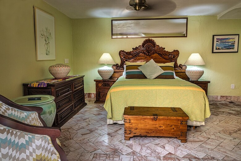 Bed & Breakfast Casa Del Sol Inn