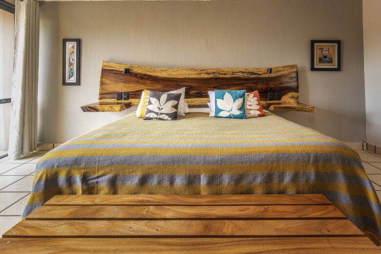 Bed & Breakfast Casa Del Sol Inn