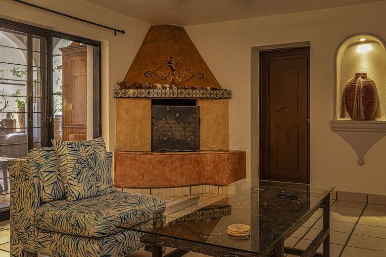 Bed & Breakfast Casa Del Sol Inn