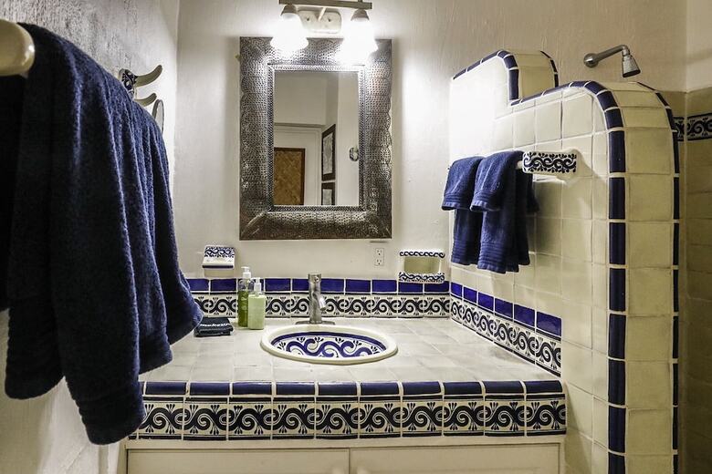 Bed & Breakfast Casa Del Sol Inn