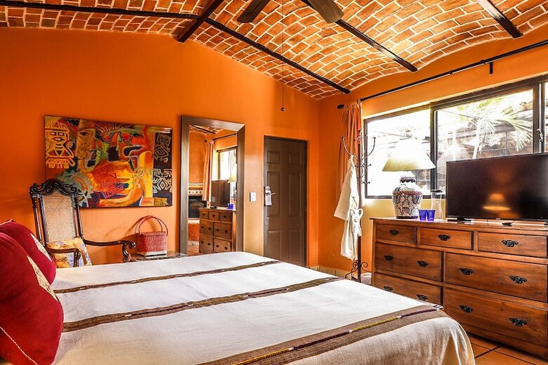 Bed & Breakfast Casa Del Sol Inn