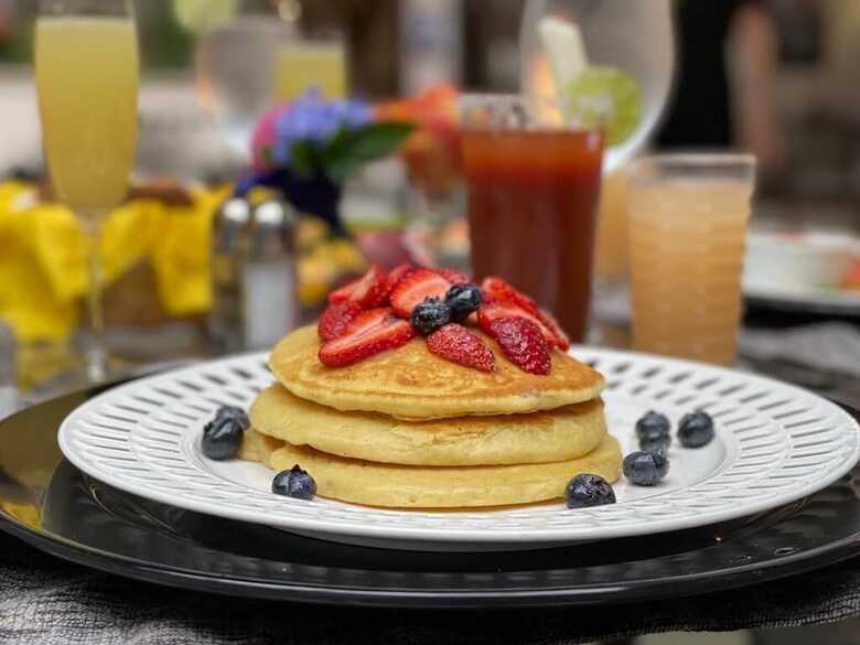 Bed & Breakfast Casa Del Sol Inn