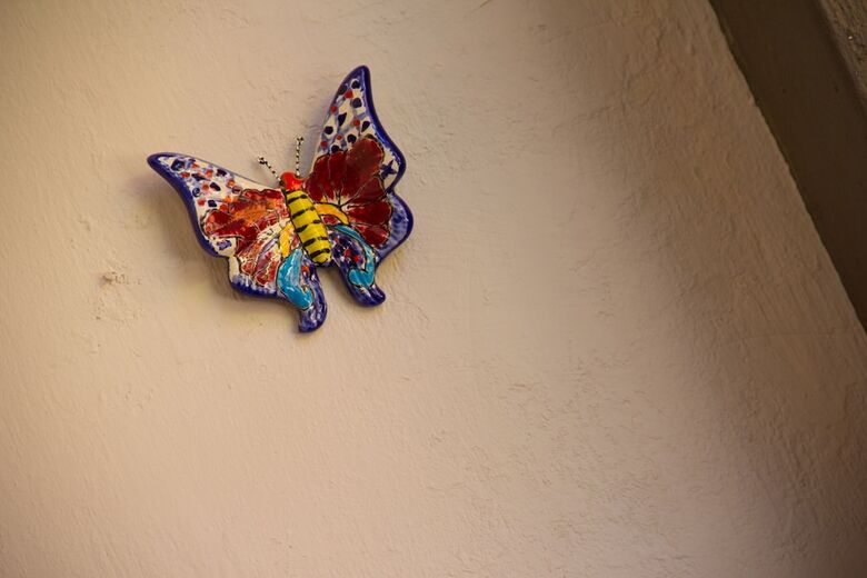 Bed & Breakfast Casa Del Sol Inn