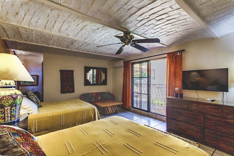 Bed & Breakfast Casa Del Sol Inn