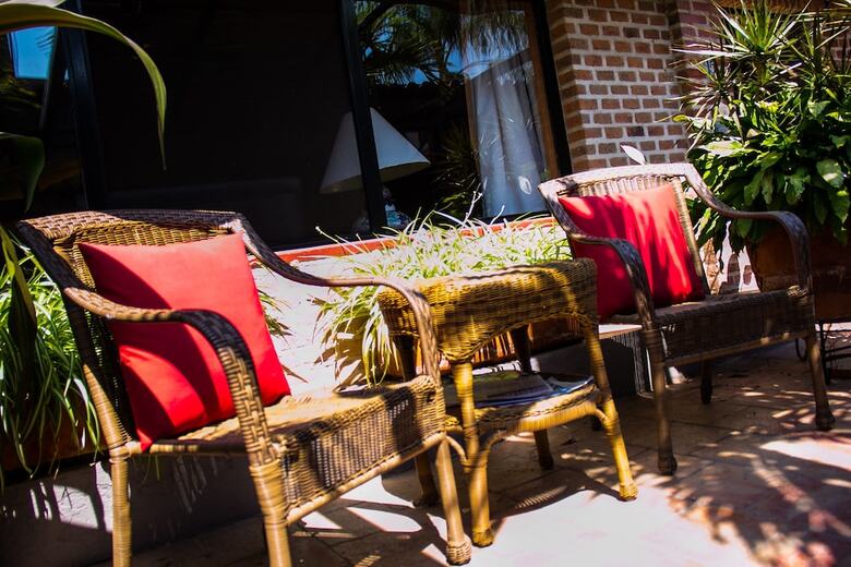 Bed & Breakfast Casa Del Sol Inn