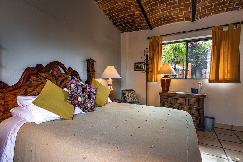 Bed & Breakfast Casa Del Sol Inn