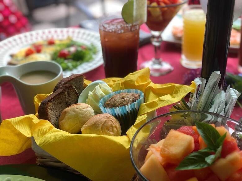 Bed & Breakfast Casa Del Sol Inn