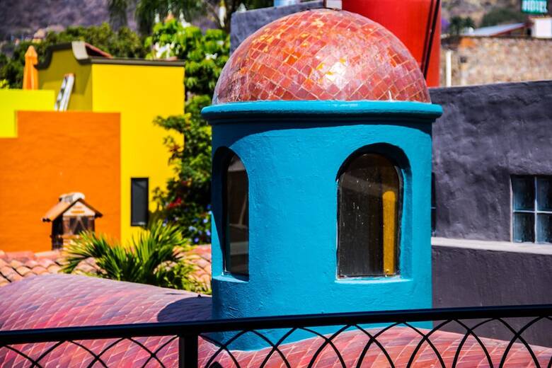 Bed & Breakfast Casa Del Sol Inn