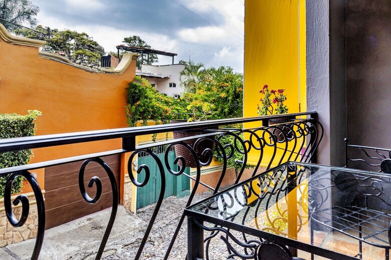Bed & Breakfast Casa Del Sol Inn
