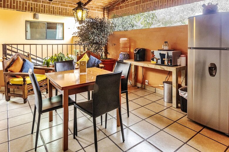 Bed & Breakfast Casa Del Sol Inn