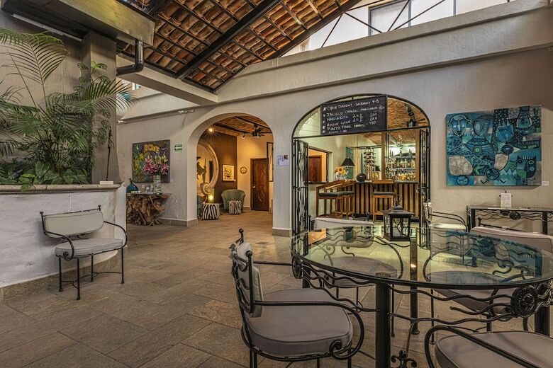 Bed & Breakfast Casa Del Sol Inn