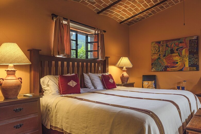 Bed & Breakfast Casa Del Sol Inn