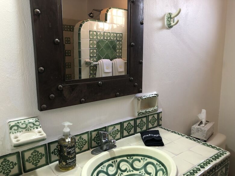 Bed & Breakfast Casa Del Sol Inn