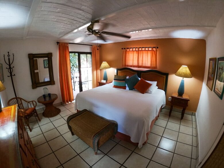 Bed & Breakfast Casa Del Sol Inn