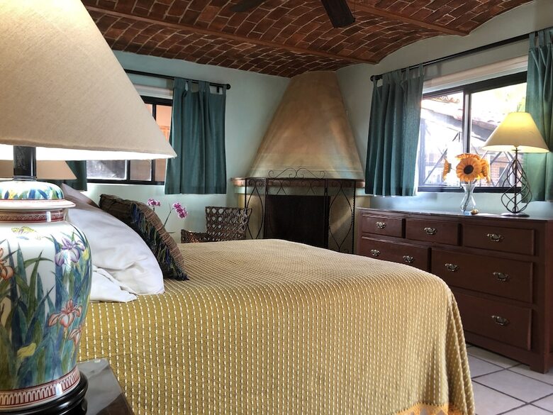Bed & Breakfast Casa Del Sol Inn