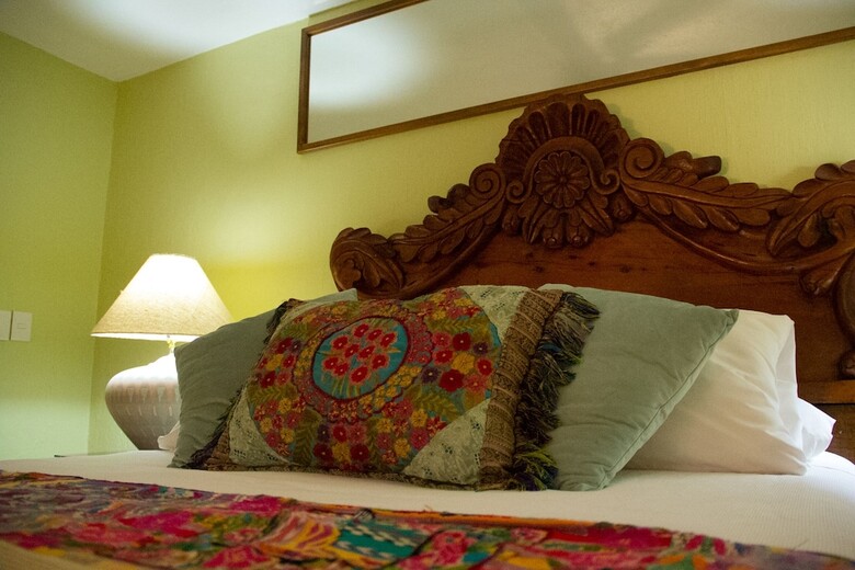 Bed & Breakfast Casa Del Sol Inn