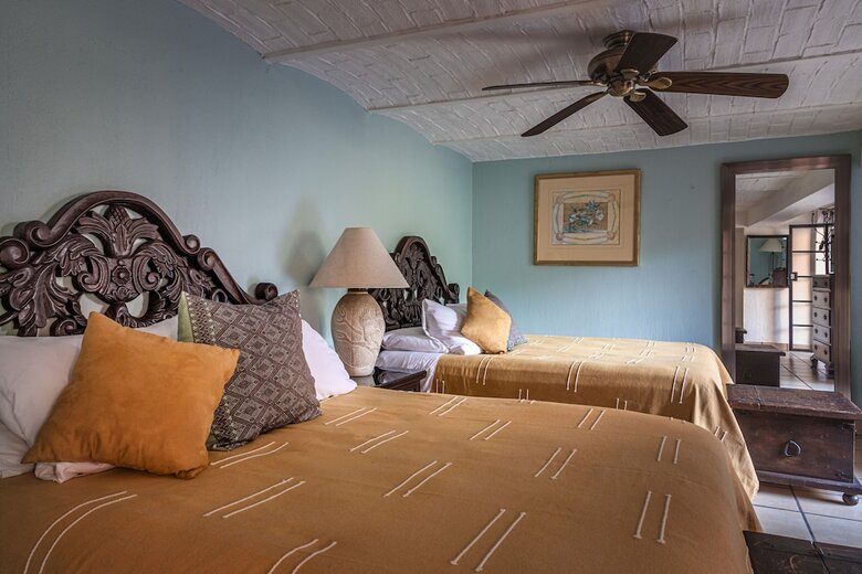Bed & Breakfast Casa Del Sol Inn