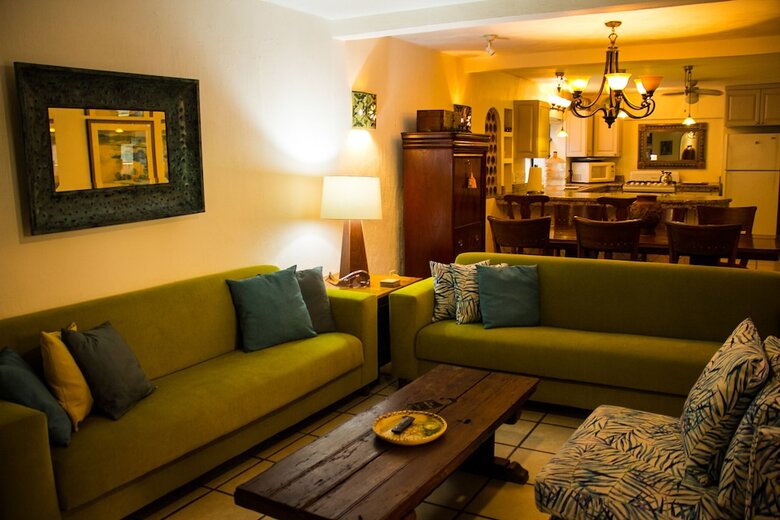 Bed & Breakfast Casa Del Sol Inn