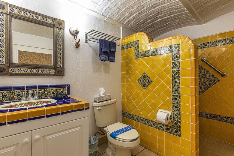 Bed & Breakfast Casa Del Sol Inn