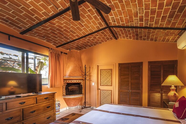 Bed & Breakfast Casa Del Sol Inn