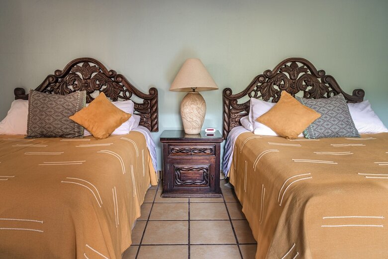 Bed & Breakfast Casa Del Sol Inn