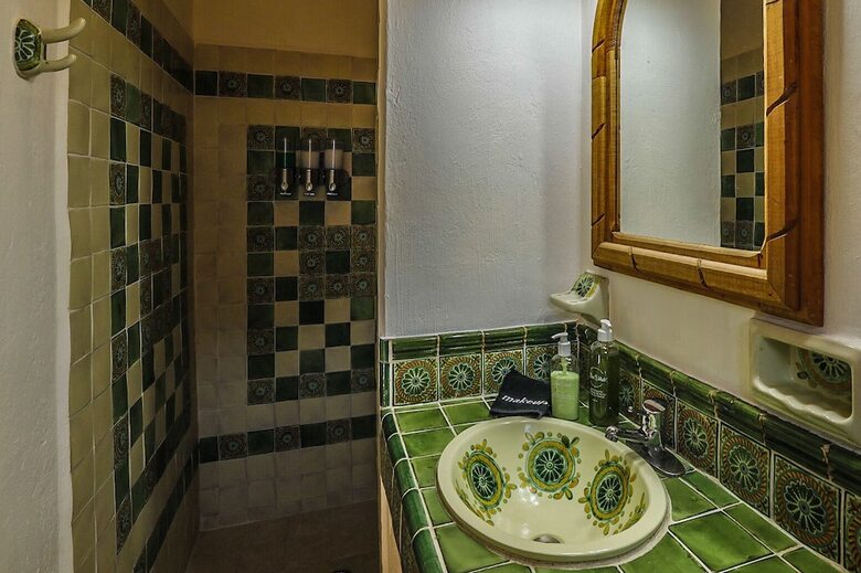 Bed & Breakfast Casa Del Sol Inn