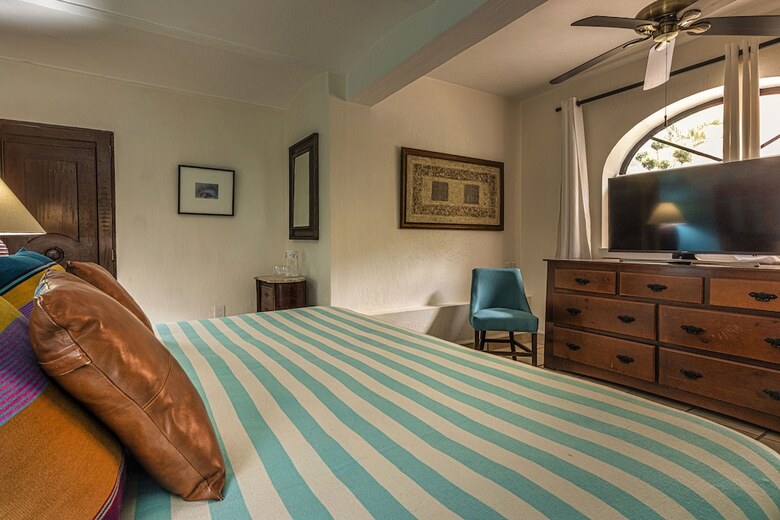 Bed & Breakfast Casa Del Sol Inn