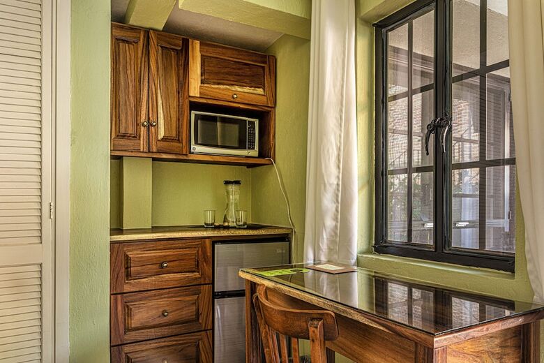 Bed & Breakfast Casa Del Sol Inn