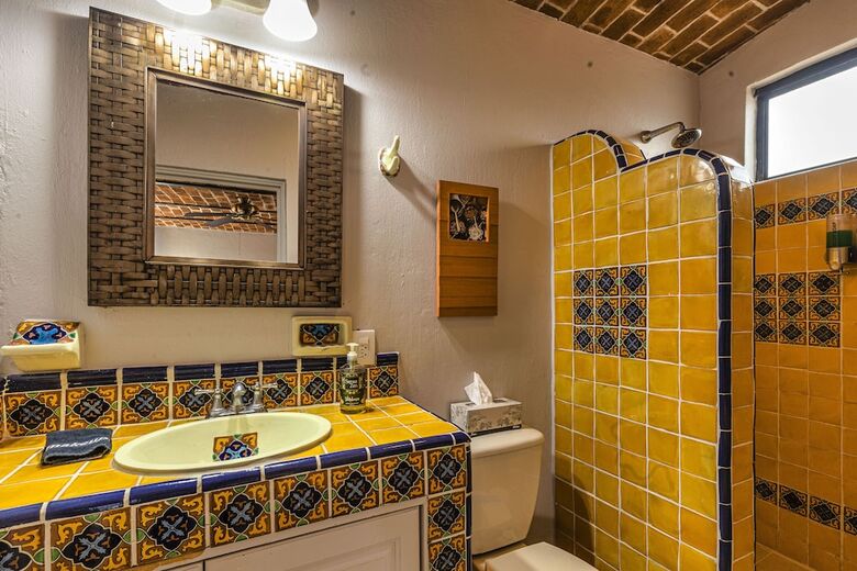 Bed & Breakfast Casa Del Sol Inn