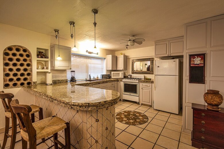 Bed & Breakfast Casa Del Sol Inn