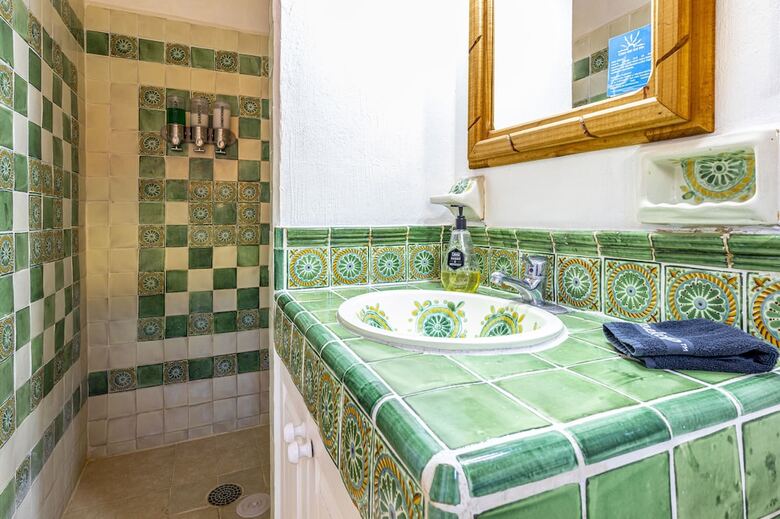 Bed & Breakfast Casa Del Sol Inn