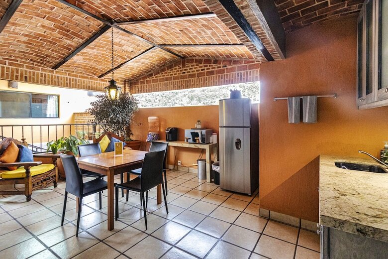 Bed & Breakfast Casa Del Sol Inn