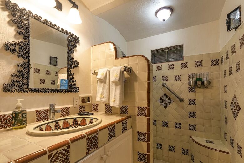 Bed & Breakfast Casa Del Sol Inn