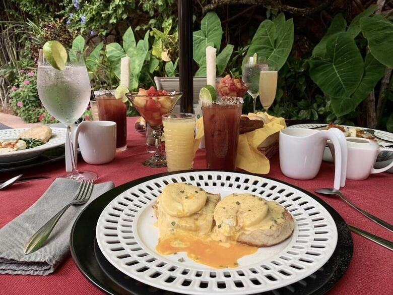 Bed & Breakfast Casa Del Sol Inn