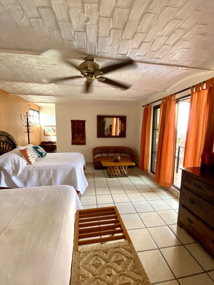 Bed & Breakfast Casa Del Sol Inn