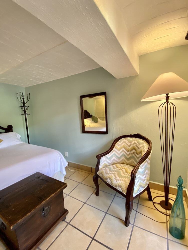 Bed & Breakfast Casa Del Sol Inn