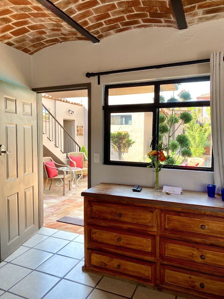 Bed & Breakfast Casa Del Sol Inn