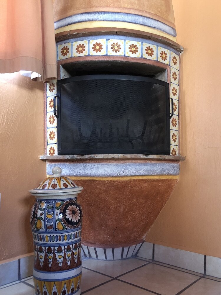 Bed & Breakfast Casa Del Sol Inn