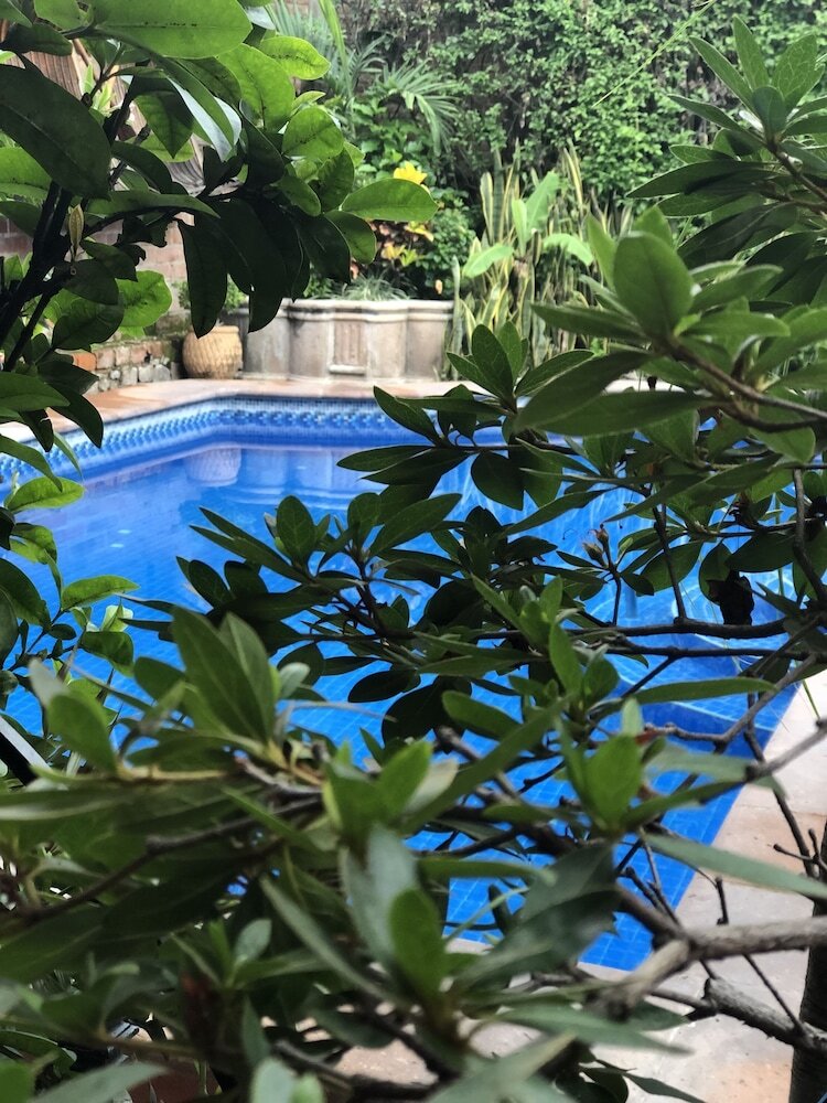 Bed & Breakfast Casa Del Sol Inn