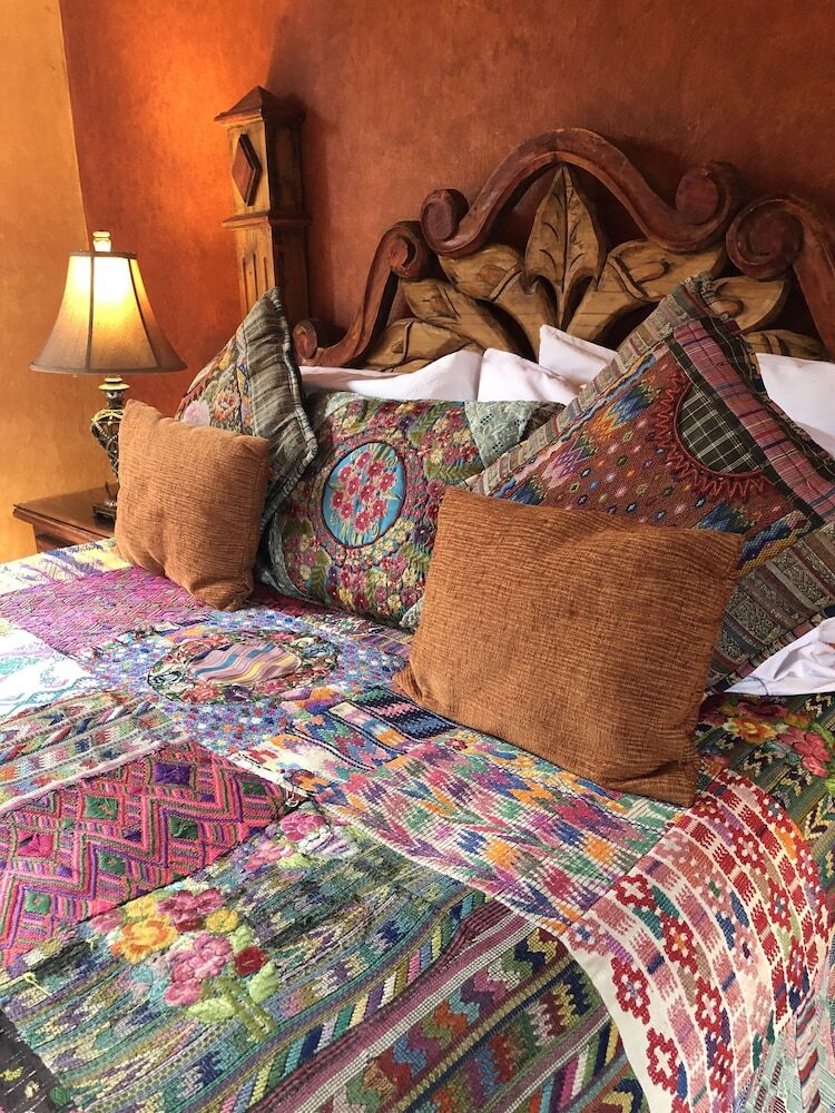 Bed & Breakfast Casa Del Sol Inn