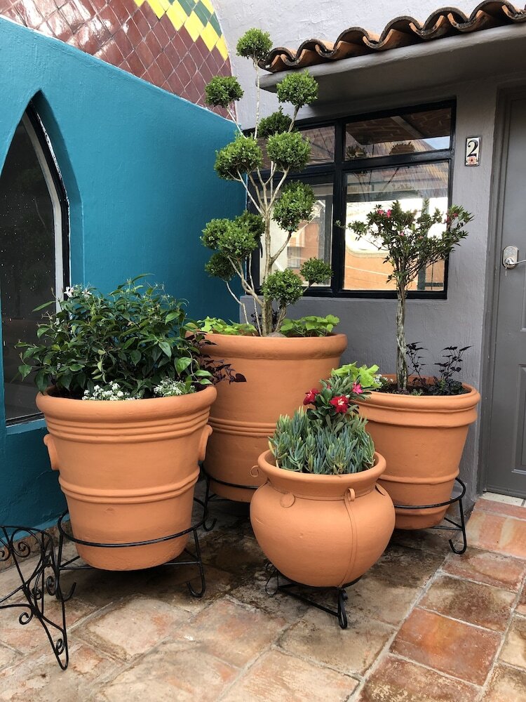 Bed & Breakfast Casa Del Sol Inn
