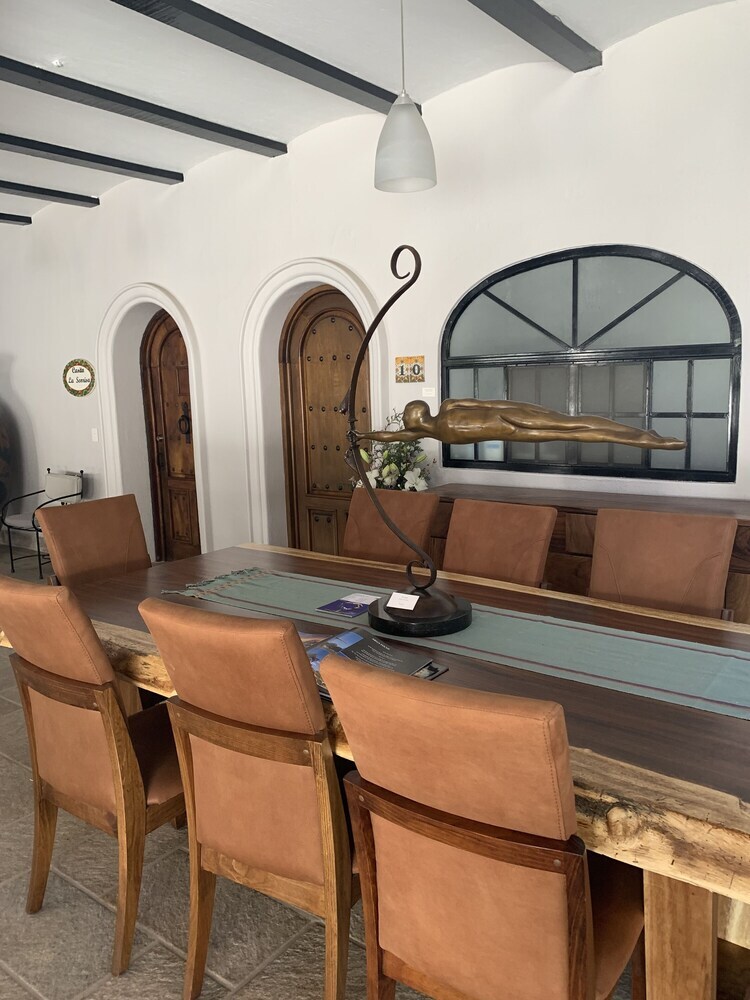 Bed & Breakfast Casa Del Sol Inn