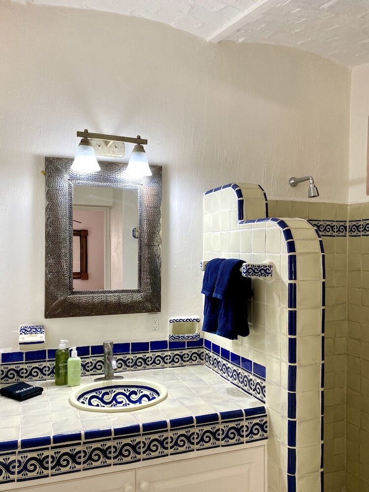 Bed & Breakfast Casa Del Sol Inn
